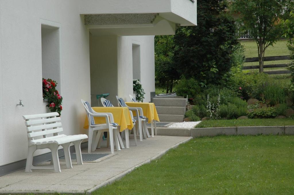 Apartments Primula San Vigilio Di Marebbe Exterior foto